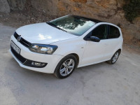 voitures-volkswagen-polo-2012-match-bab-el-oued-alger-algerie