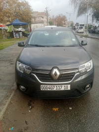 voitures-renault-symbol-2017-el-ancer-jijel-algerie