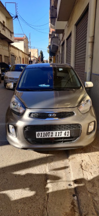 voitures-kia-picanto-2017-hadjout-tipaza-algerie