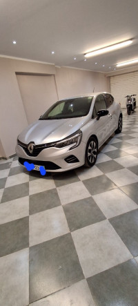 voitures-renault-clio5-2023-oued-rhiou-relizane-algerie