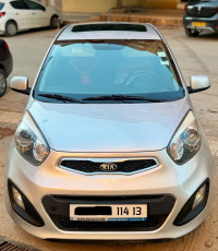 voitures-kia-picanto-2014-brazilia-robo-tlemcen-algerie