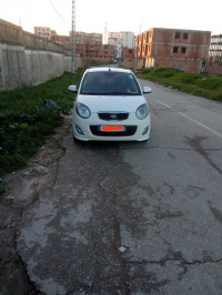 voitures-kia-picanto-2011-funny-freha-tizi-ouzou-algerie