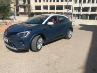 voitures-renault-captur-2021-sidi-bel-abbes-algerie