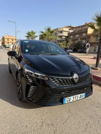 Renault Clio 5  2024 Techno