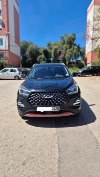 سيارات-chery-tiggo-4-pro-2024-premium-بئر-خادم-الجزائر