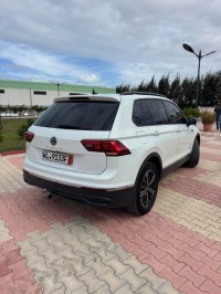 سيارات-volkswagen-new-tiguan-2022-business-الرغاية-الجزائر