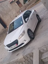 Peugeot 301 2013 301