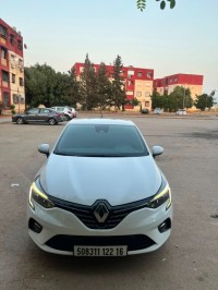 سيارات-renault-clio5-2022-entouns-الرويبة-الجزائر