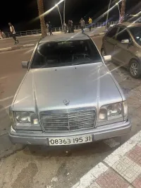 Mercedes Classe E 1995 Classe E