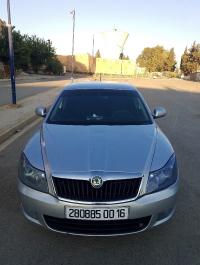 سيارات-skoda-octavia-2012-بني-مسوس-الجزائر