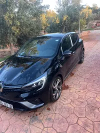 Renault Clio 5  2023 RS Line