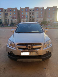 voitures-chevrolet-captiva-2011-ltz-laghouat-algerie