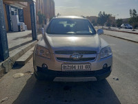 voitures-chevrolet-captiva-2011-ltz-laghouat-algerie