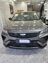 سيارات-geely-coolray-2026-manuel-avec-toit-تسالة-المرجة-الجزائر