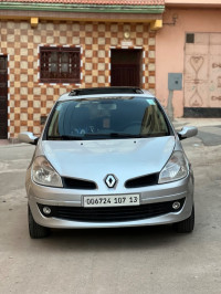 voitures-renault-clio-3-2007-ghazaouet-tlemcen-algerie