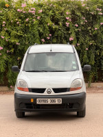 voitures-renault-kangoo-2006-ghazaouet-tlemcen-algerie