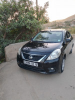 voitures-nissan-sunny-2012-reghaia-alger-algerie