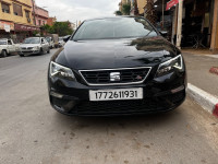 voitures-seat-leon-2019-beats-oued-tlelat-oran-algerie