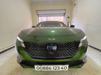 voitures-peugeot-308-2023-gt-khenchela-algerie