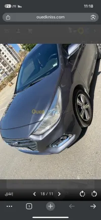 Accent crdi Crdi 2019 
