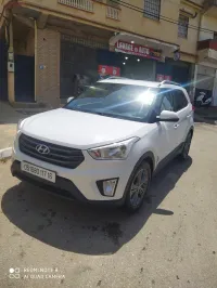 Hyundai Creta 2017 Crdi