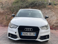 citadine-audi-a1-2013-s-line-el-kala-taref-algerie