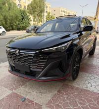 سيارات-changan-x5-plus-2026-luxury-edition-بني-مسوس-الجزائر