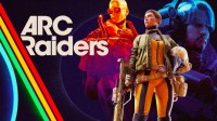 Arc Raiders code Steam