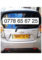 voitures-chevrolet-new-spark-2012-baba-hassen-alger-algerie