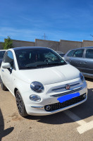 voitures-fiat-500-2024-ain-naadja-alger-algerie