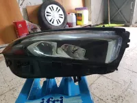 Phare Mercedes A200