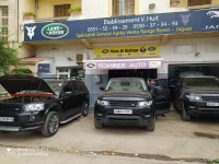 Scanner Diagnostic Range Rover Jaguar 