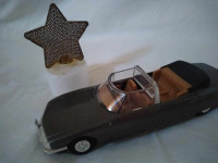 antiquites-collections-miniature-citroen-sm-presidentielle-norev-143-ain-naadja-alger-algerie