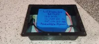 Batterie lithium pour chaise roulante électrique 