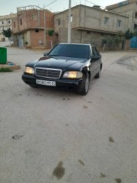 voitures-mercedes-classe-c-1995-c200-chlef-algerie