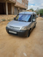 voitures-citroen-berlingo-2007-chlef-algerie