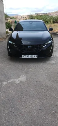 Peugeot 308 2023 GT