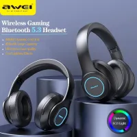 Awei casque sans fil bluetooth 