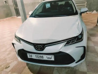 voitures-toyota-corolla-2024-el-oued-algerie