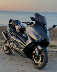 دراجات-نارية-وسكوترات-yamaha-tmax-560-2021-سطاوالي-الجزائر