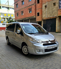 voitures-citroen-jumpy-2012-hussein-dey-alger-algerie