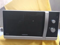 Micro-Ondes Samsung (Caba)