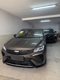 سيارات-geely-coolray-2026-super-max-وهران-الجزائر