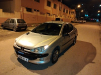 voitures-peugeot-206-sedan-2007-douera-alger-algerie