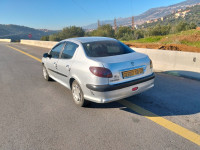 voitures-peugeot-206-2008-douera-alger-algerie