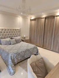 Location Appartement Niveau de villa F3 Alger El achour
