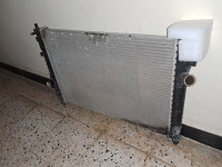 pieces-moteur-radiateur-cheverolet-aveo-coupe-2009-baraki-alger-algerie