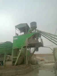 Centrale à béton bonne ocasion 