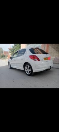 سيارات-peugeot-207-2011-allure-عين-الملوك-ميلة-الجزائر