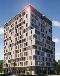 Vente Appartement Oran Oran
